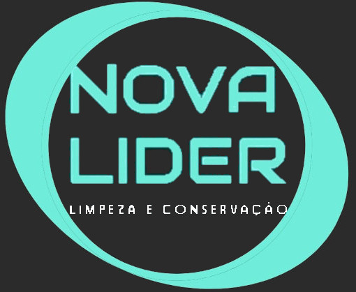 Logo da Nova Lider